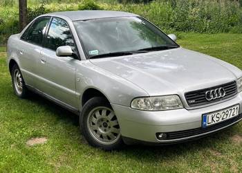 Sprzedam ! Audi A4