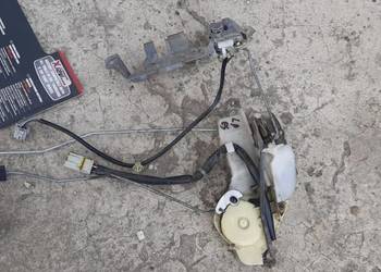 Siłownik zamek mechanizm zamka drzwi 6PIN wersja ES Honda Accord VI 6