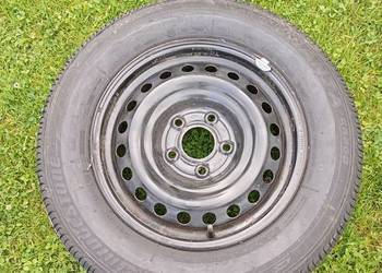 5x114,3 et43 6,5J 15 Bridgestone turanza er300