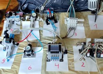 FESTO pneumatyka