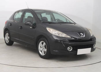 Peugeot 207 1.4 VTi