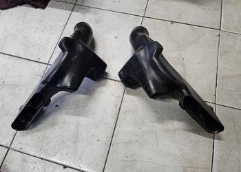 Kawasaki ZX9R dolot powietrza zx9 r wlot rura airbox prawa lewa ZX 9r