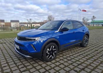 Opel MOKKA Elegance