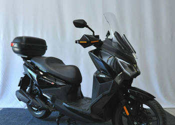 Sym Joyride SYM Joyride 16, 300, Salon Polska