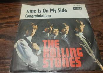 The Rolling Stones 3