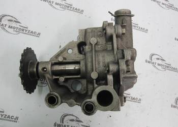 NISSAN QASHQAI 2.0 DCI 150KM M9R832 POMPA OLEJU 8200345633 8200346592