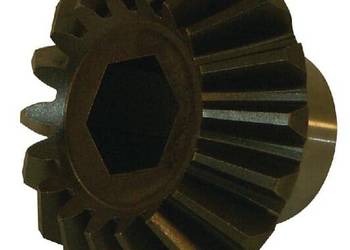 Koło zębate stożkowe, pasuje do Claas 0009118380KR