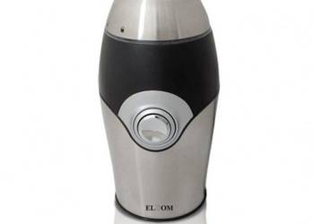 Młynek elektryczny do kawy ELDOM MK100s