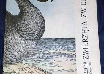Zwierzęta, zwierzęta - Andrzej Trepka