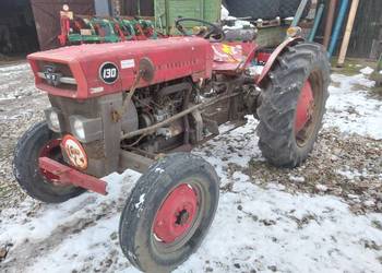 Ciągnik massey ferguson 130