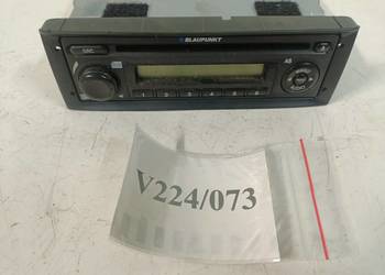 RADIO FIAT DOBLO 00-10 7354372620 NO V224/073