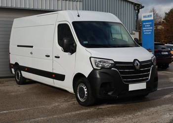 Renault Master 2.3 dCi 135