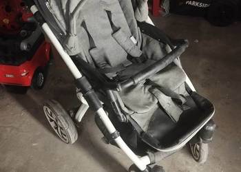 Wózek firmy bebetto