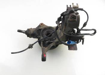 ZWROTNICA PRZEDNIA PRAWA CITROEN C5 II 1.6 HDi