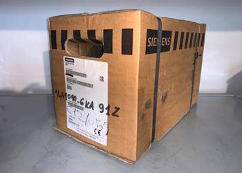 Silnik 1LA9090-6KA91Z Siemens 0,86kW