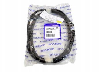 VOLVO XC60 II przewody wiązka spryskiwaczy lamp OE 32282774 VOLVO XC60 II przewody wiązka spryskiwaczy lamp OE 32282774