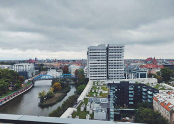 Garaż Wrocław 15m2