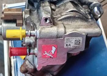 Pompa paliwa CR 2.0 Blue Hdi Citroen Ford Peugeot 28384347