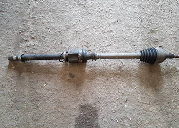 RENAULT MEGANE II 1.9 DCI POLOS PRAWA PRZEGUB RENAULT MEGANE II 1.9 DCI POLOS PRAWA PRZEGUB