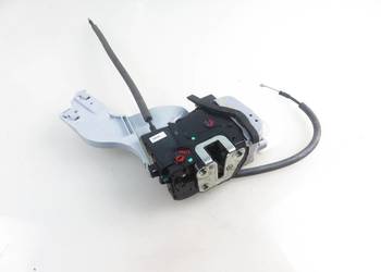 ZAMEK PRAWY TYLNY KIA SPORTAGE III