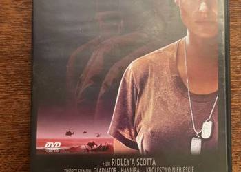 G.I. Jane dvd