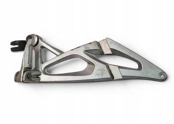 PRAWY TYLNY PODNÓZEK SET BMW K1200 K1200R K43 05-08 Mocowanie 7660174