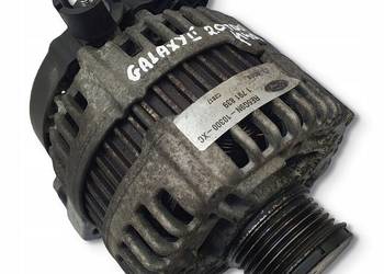 ALTERNATOR Ford Focus C-Max Galaxy 2.0 TDCI 0121615009 6G9N-10300-XC 150A