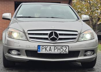 Mercedes-Benz C200