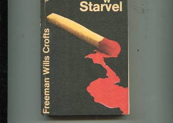 Tragedia w Starvel - Crofts