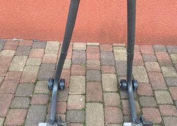 STOJAK - WÓZEK NA MOTCYKL DUCATI