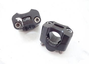 Wieżyczki Podwyżki Kierownic 28mm Kawasaki KX 250 LE 2T 99-02r