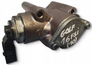 POMPA WTRYSKOWA VW Golf V 1.6 FSI paliwa 03C127025R