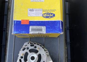 Pokrywa alternatora Magneti Marelli Fiat Brava Bravo Marea 1.2 16V - NOWA