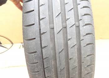 ContiSPORTCONTACT 3 225/35R18 ZR 1szt 5,5mm