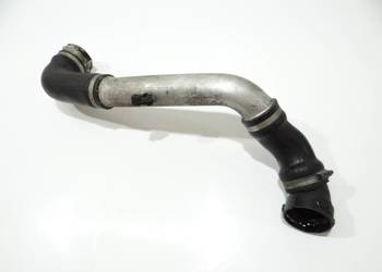 PRZEWÓD WĄŻ INTERCOOLERA BMW E60 E61 3.0D 7793896 (4295279)