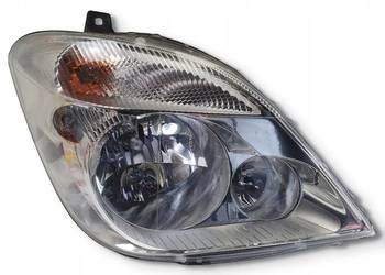 LAMPA PRAWA Mercedes Sprinter 906 W906 prawy przód przednia ANG A9068200461