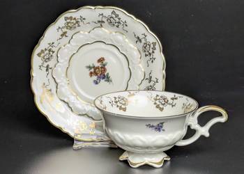 ## Nietuzinkowa Filiżanka – Carstens – Weimar ##