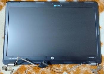 Sprawna Matryca 15 Cala do Laptopa HP ProBook 4540s
