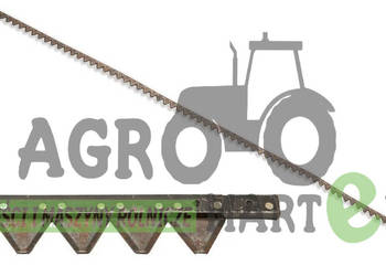 0006112143, 611214, 676230, 611214, KOSA 5,1 NITOWANA CLAAS