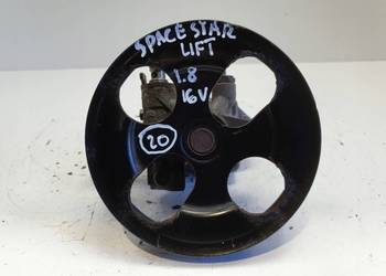 Mitsubishi Space Star lift 1.8 16V POMPA WSPOMAGANIA