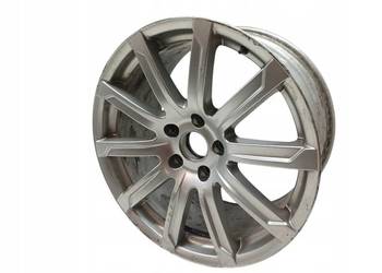 FELGA ALUMINIOWA R20 5X130 ET44 OC71 10JX20 H2 AUDI Q7
