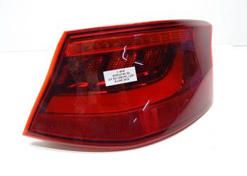 LAMPA PRAWY TYŁ PRAWA TYLNA 8V3945096B AUDI A3 8V 3D 3 DRZWI S-LINE LED