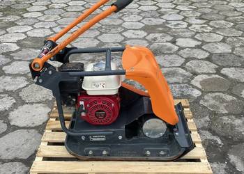 ZAGĘSZCZARKA BELLE FC5000E 97 KG PCX 20/50 Honda GX160
