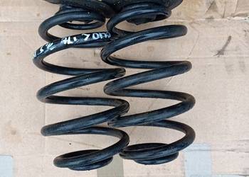 Sprężyny tył tylne Clio 2 lift