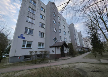 Mieszkanie ul. Kochanowskiego, 70m2