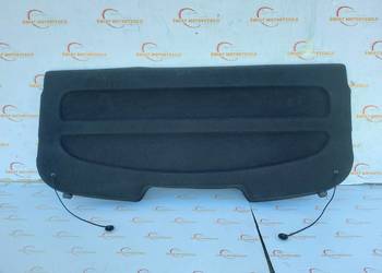 FORD FIESTA MK7 półka bagażnika D1BB-A46506-AA