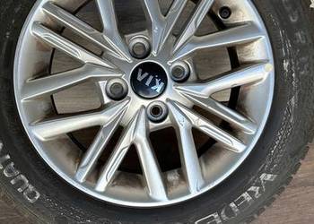 KIA PICANTO FELGA 5,5Jx14 4x100 ET45 52910-G6650