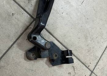 Wajcha otwierania maski bmw e30 coupe wąska