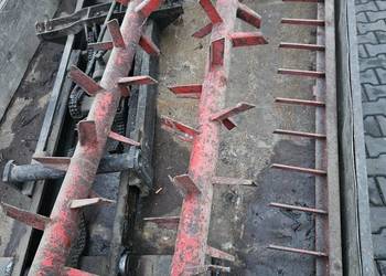 Adapter do obornika rozrzutnika