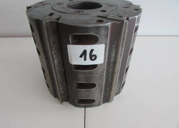 Głowica hydro do strugarki 130×155×50 nr 16 *** StanDrew